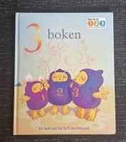 3 boken 
