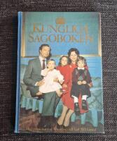 Kungliga sagoboken