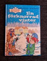 En f&ouml;rknorrad vinter