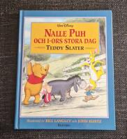 Nalle Puh och I-ors stora dag