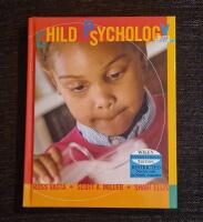 WIE Child Psychology 4e Intl Ed