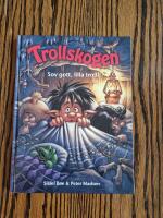 Sov gott, lilla troll!
