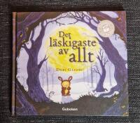 Det l&auml;skigaste av allt