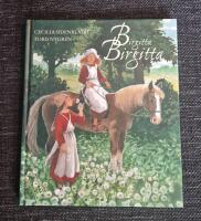 Birgitta Birgitta : En medeltidshistoria