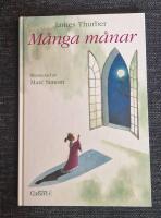 M&aring;nga m&aring;nar