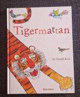 Tigermattan