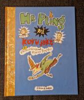 Hr Pling p&aring; korvjakt