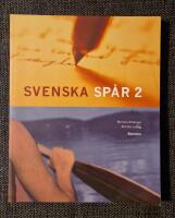 Svenska sp&aring;r 2 Allt i ett-bok