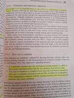 Software metrics - a rigorous and practical approach