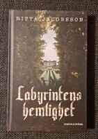 Labyrintens hemlighet