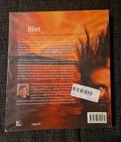 Blixt - fotografering i kamerablixtens ljus