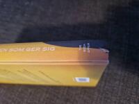 Skam den som ger sig : en sj&auml;lvbiografi