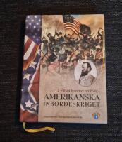 Amerikanska inb&ouml;rdeskriget