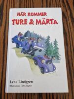 H&auml;r kommer Ture & M&auml;rta