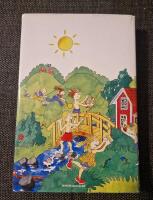 Allergi och astma hos barn