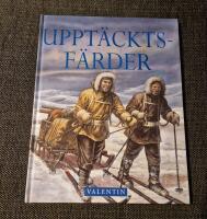 Uppt&auml;cktsf&auml;rder