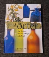 Ody, P/Frisk med &ouml;rter