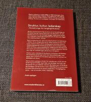 Struktur, kultur, ledarskap - F&ouml;ruts&auml;ttningar f&ouml;r framg&aring;ngsrika skolor