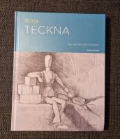 B&ouml;rja teckna : tips, tekniker och inspiration