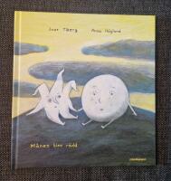 M&aring;nen blev r&auml;dd