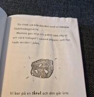 Ninjan&ouml;rden