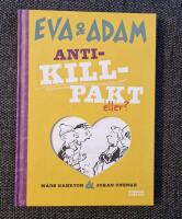 Anti-killpakt, eller?