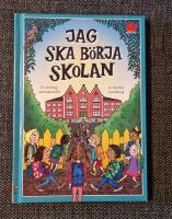 Jag ska b&ouml;rja skolan