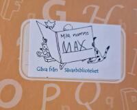 Jag ska b&ouml;rja skolan