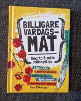 Billigare vardagsmat : smarta och enkla middagstips