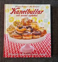 Kanelbullar : och annat nybakat