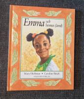 Emma & hennes familj