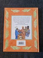 Emma & hennes familj