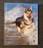Fysträning för hund
