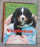 Valpboken : grunden f&ouml;r en positiv samvaro med din hund