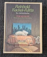 Reinhold Rackel-R&aring;tta : en r&aring;ttber&auml;ttelse