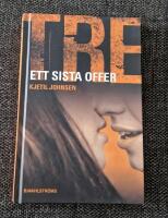 Ett sista offer