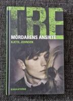 M&ouml;rdarens ansikte