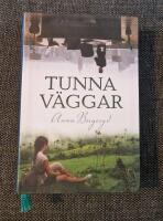 Tunna v&auml;ggar
