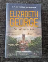 Det straff hon f&ouml;rtj&auml;nar