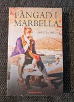F&aring;ngad i Marbella