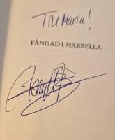 F&aring;ngad i Marbella