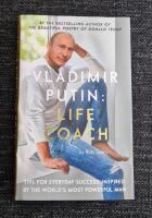 Vladimir putin - life coach
