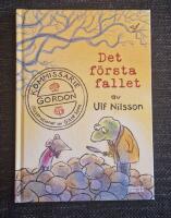 Det f&ouml;rsta fallet