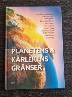 Planetens & k&auml;rlekens gr&auml;nser