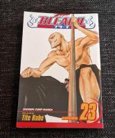 Bleach