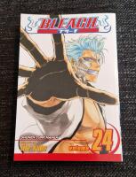 Bleach