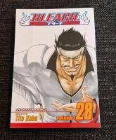 Bleach volume 28