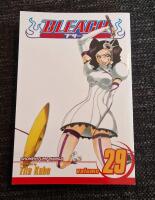 Bleach volume 29
