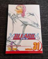 Bleach volume 31