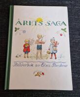 &Aring;rets saga